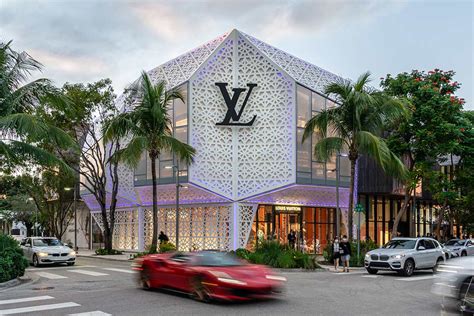 miami lv|louis vuitton miami locations.